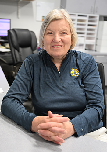 Vickie Unferth