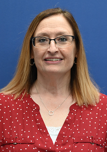 Trina Menter