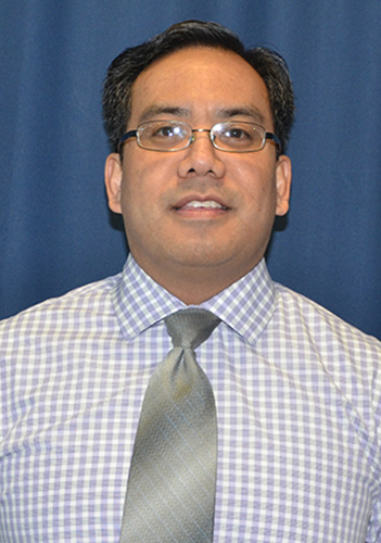 Nathaniel Chua