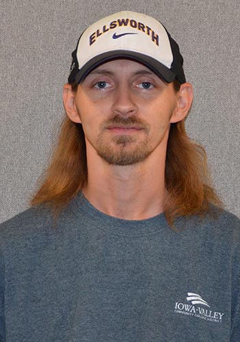 Christopher Vestal