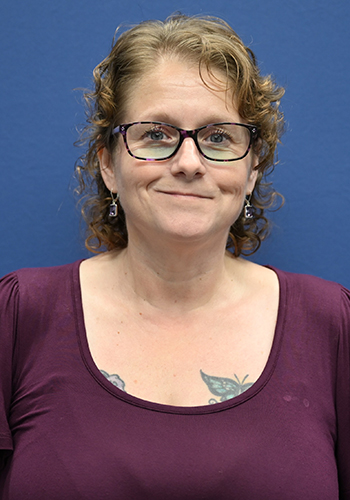 Gena Wolgamott