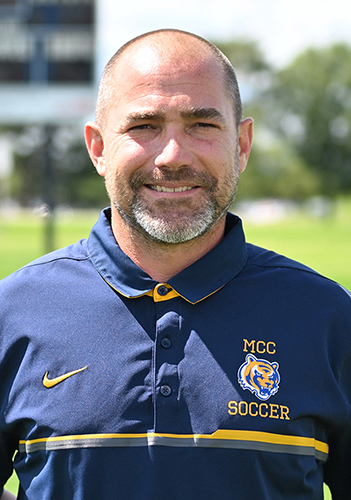 Chris Fuchsen