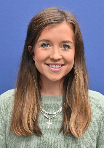 Megan Mann