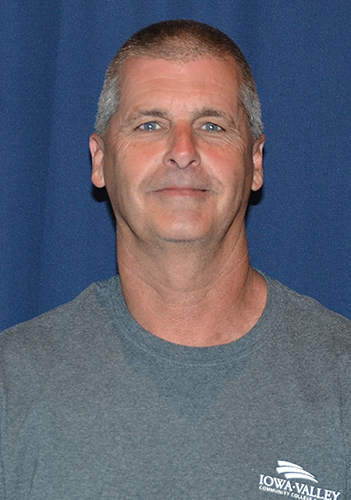 Chris Bland