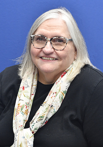 MaryAnne Nickle