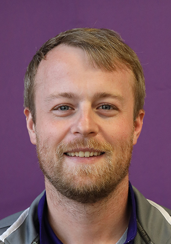 Tanner Lascheid
