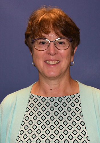 Martha Schwandt