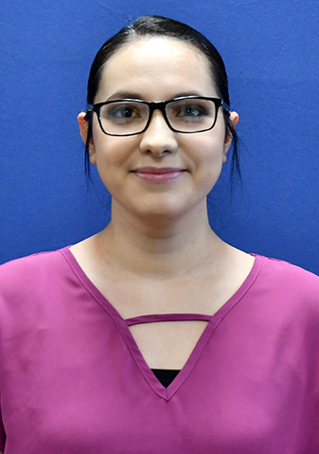 Jasmin Cisneros