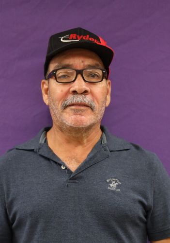 Oziel Garcia