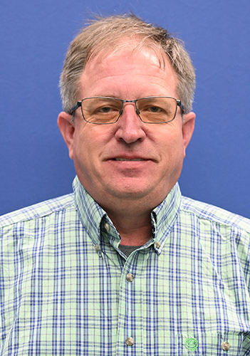 Brent Darrah