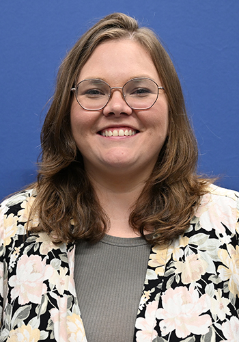 Jessica Goforth