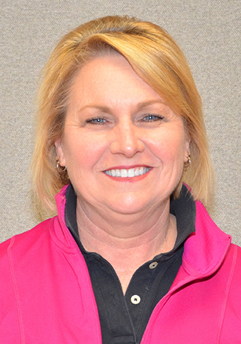 Julaine Burchett