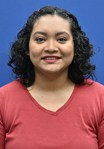 Jacqueline Zamora