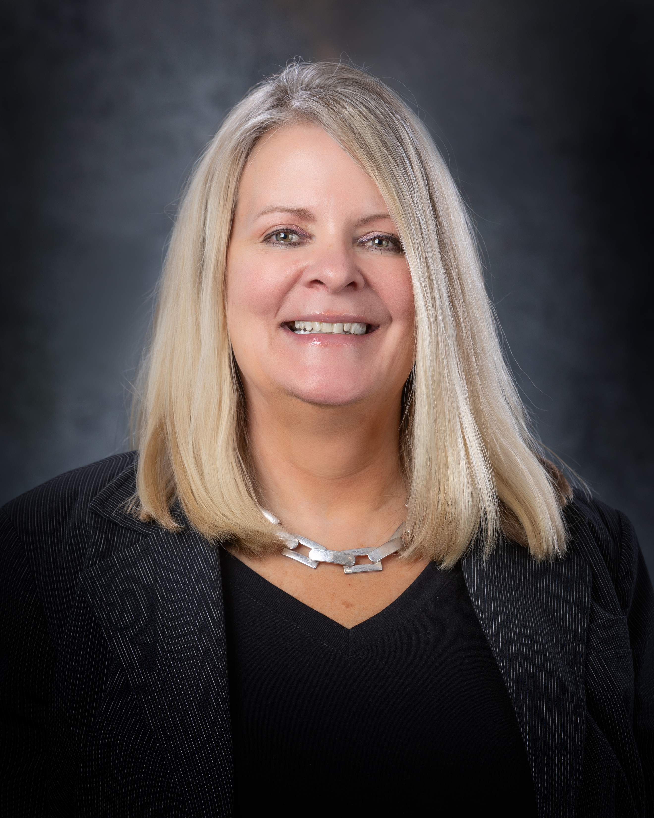 Jacque Goodman