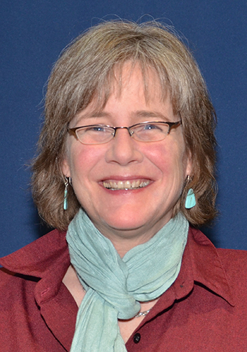 Nancy Adams