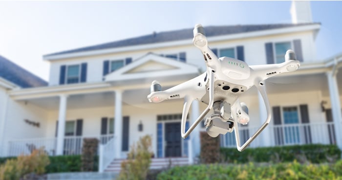 1.26.21 How Are Drones Used in Insurance