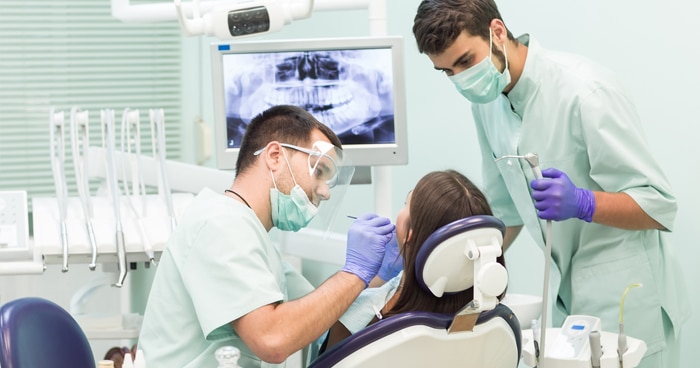 12.16.20 What Does it Take to Become a Dental Assistant