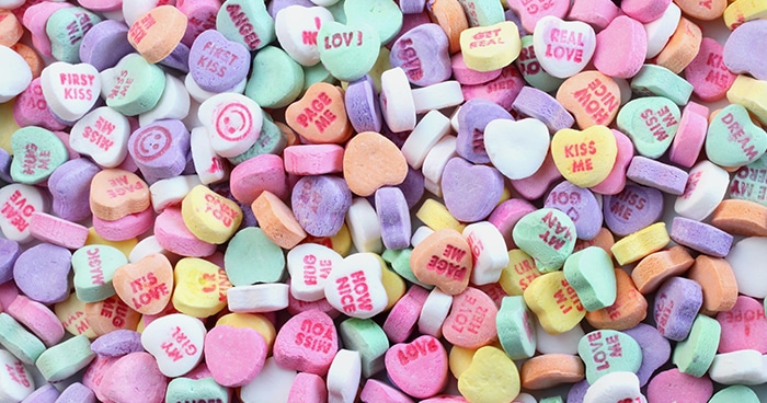 2.10.21 Sweet Ways to Treat Your Valentine on a Budget
