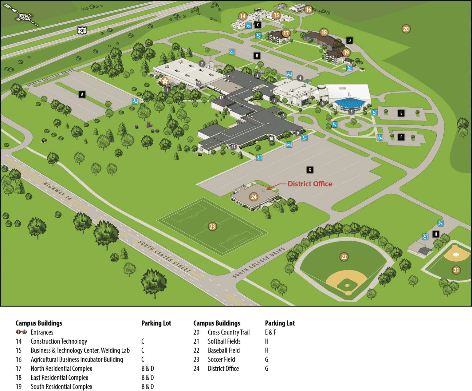 maps-and-directions-iowa-valley-community-college-district