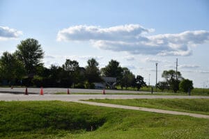 Outside-Union-parking-lot