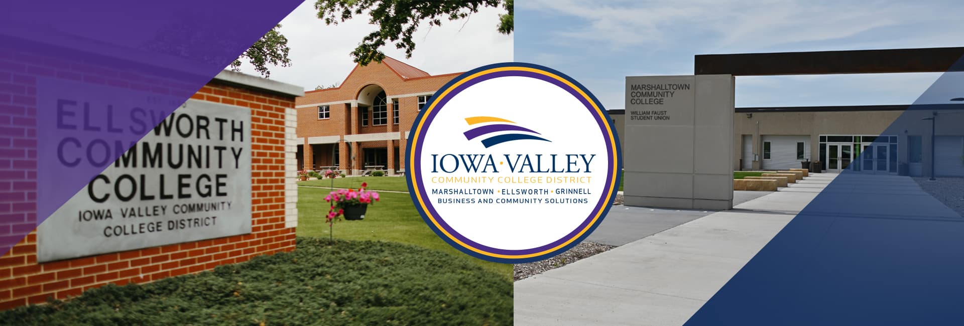 Candidate 2 Iowa Valley Community College District