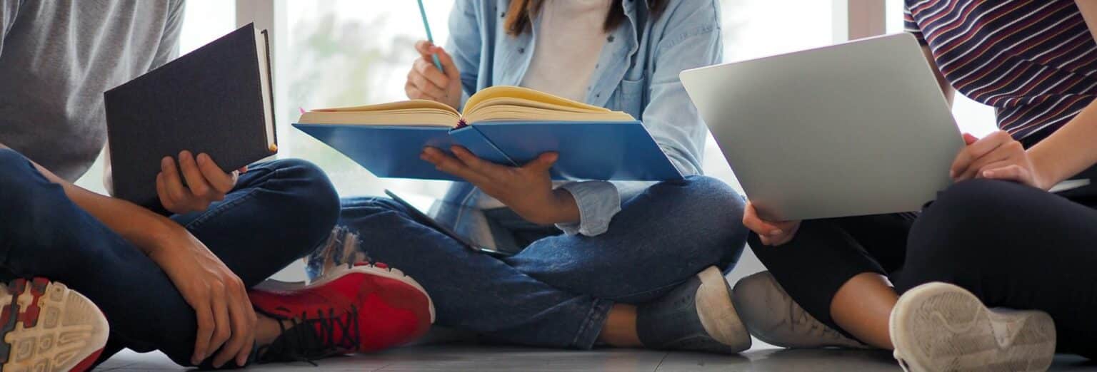 Build Effective Study Groups Iowa Valley Community College District